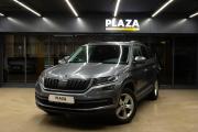 Skoda Kodiaq I Уфа  - изображение 25