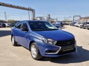 Lada (ВАЗ) Vesta I Нижний Новгород  - изображение 20
