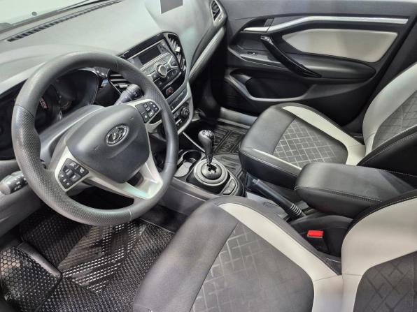 Lada (ВАЗ) Vesta I с пробегом 2019 года, цена 1 034 000 рублей, 81000 км, универсал, Автокод Объявления