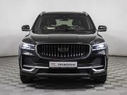Geely Monjaro I Москва  - изображение 27