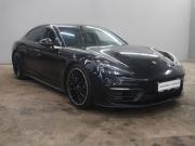 Porsche Panamera II Рестайлинг Москва  - изображение 21