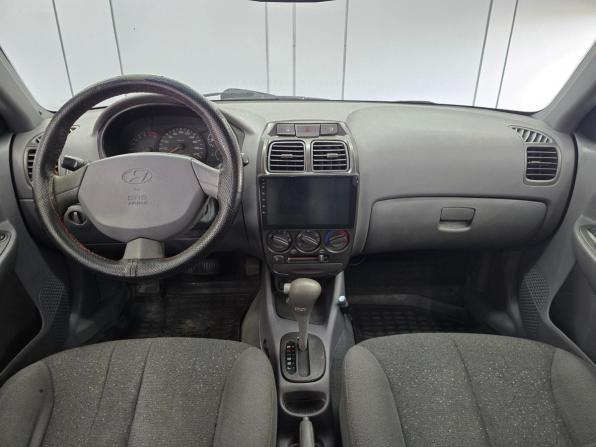 Hyundai Accent II с пробегом 2007 года, цена 549 000 рублей, 162000 км, седан, Автокод Объявления