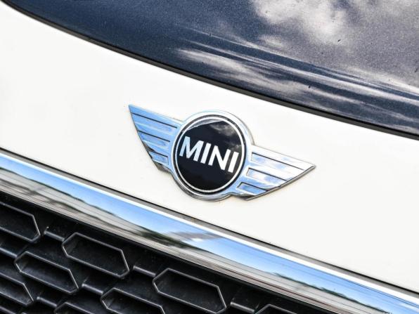 Mini Coupe I с пробегом 2012 года, цена 1 144 000 рублей, 137027 км, купе, Автокод Объявления