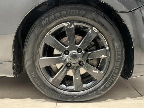 Chevrolet Epica V250 Рестайлинг с пробегом 2011 года, цена 561 152 рубля, 235300 км, седан, Автокод Объявления
