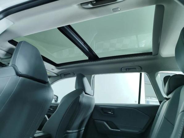 Toyota RAV4 VI (XA60) с пробегом 2026 года, цена 4 520 000 рублей, 20 км, внедорожник, Автокод Объявления