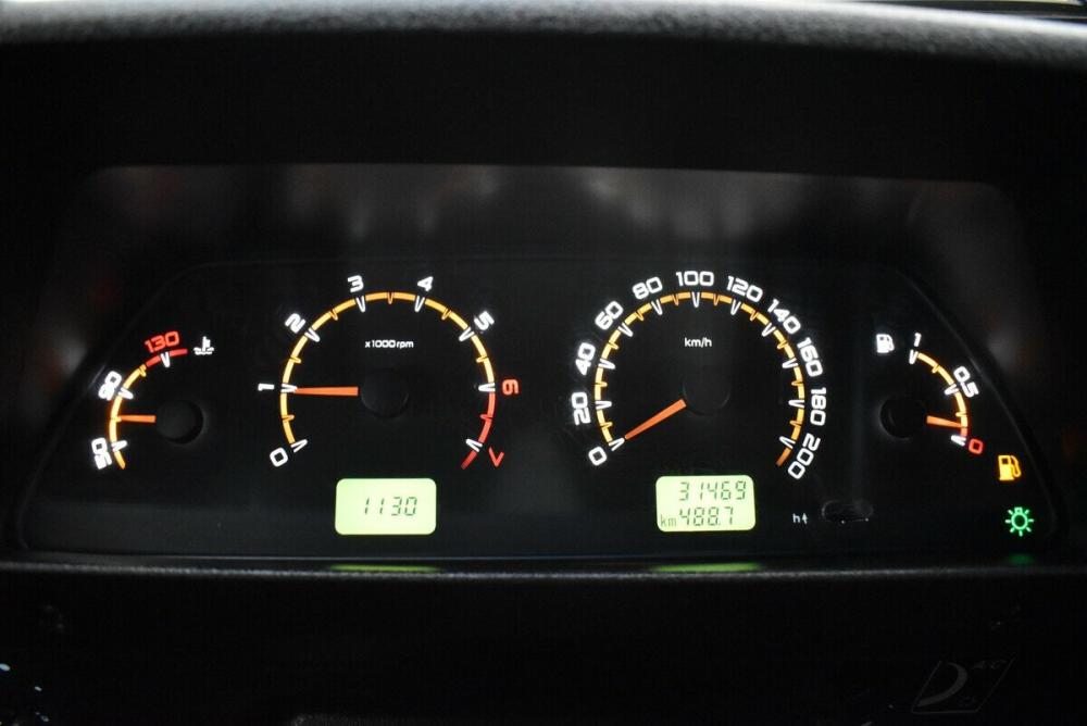 Lada (ВАЗ) 2121 (4x4) I Рестайлинг Москва  - изображение 6