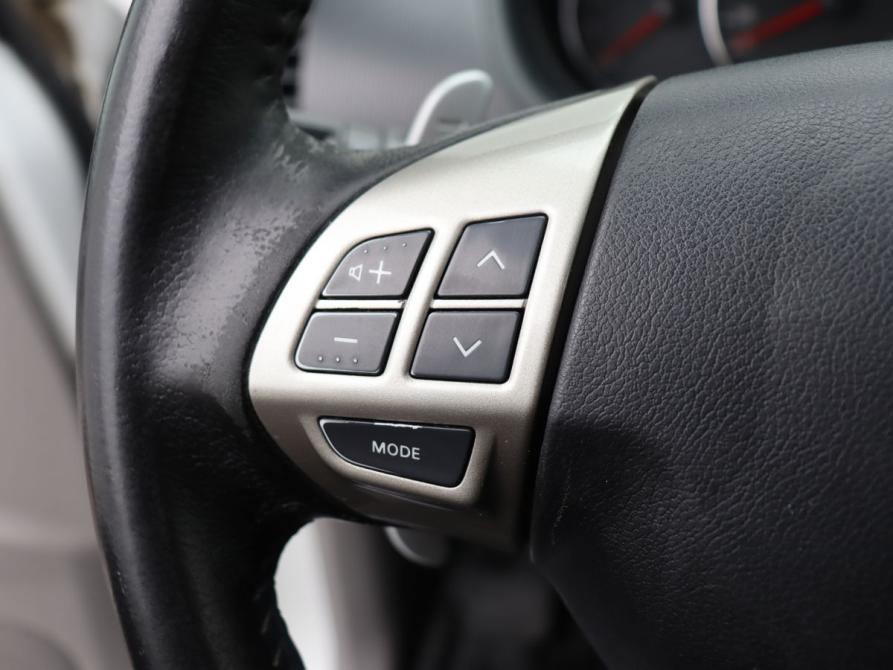 Mitsubishi Pajero Sport II Рестайлинг Москва  - изображение 16