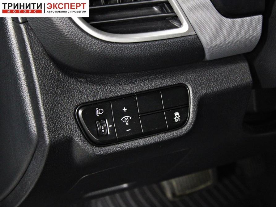 Kia Seltos I Белгород  - изображение 16