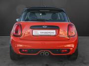 Mini Hatch III (F55/F56) Рестайлинг Москва  - изображение 20