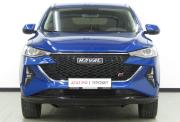 Haval F7x I Рестайлинг Екатеринбург  - изображение 28