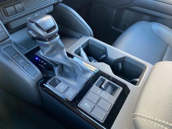 Toyota Land Cruiser Prado 250 Series с пробегом 2024 года, цена 8 500 000 рублей, 25000 км, внедорожник, Автокод Объявления