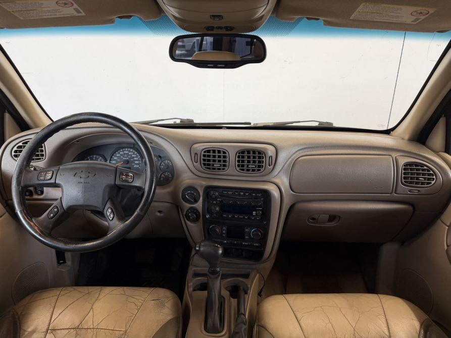 Chevrolet TrailBlazer I Псков  - изображение 13