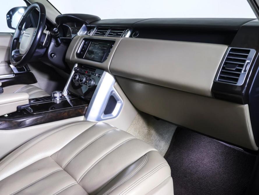 Land Rover Range Rover IV Москва  - изображение 10