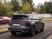 Geely Monjaro I Санкт-Петербург  - изображение 39