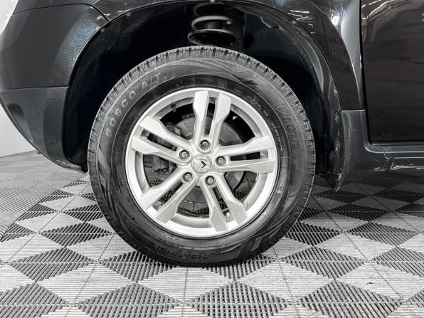Renault Duster I с пробегом 2013 года, цена 768 000 рублей, 159553 км, внедорожник, Автокод Объявления