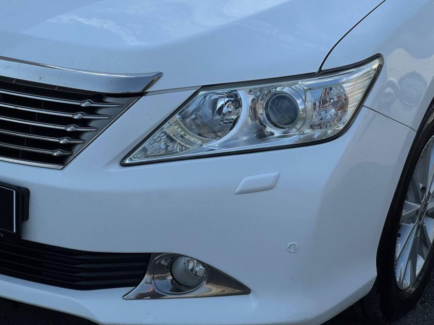 Toyota Camry VII (XV50) Екатеринбург  - изображение 11