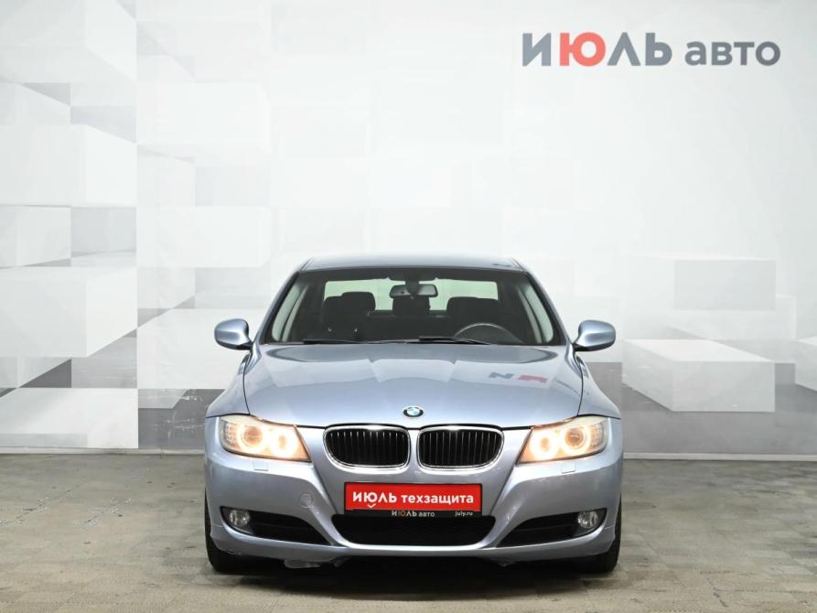 BMW 3 серии V (E90/E91/E92/E93) Рестайлинг Екатеринбург  - изображение 2