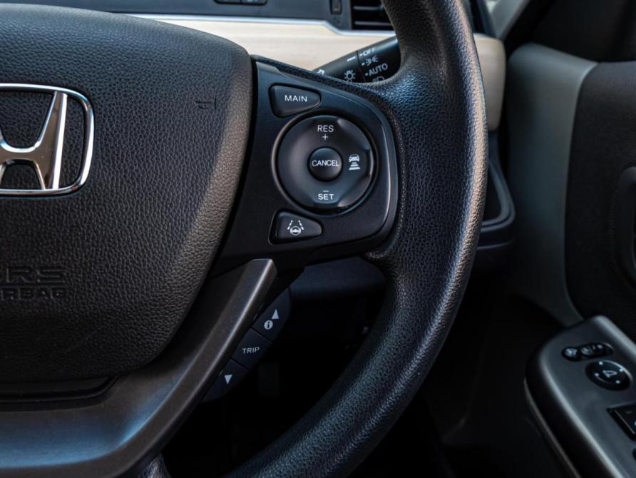 Honda Freed II Краснодар  - изображение 18