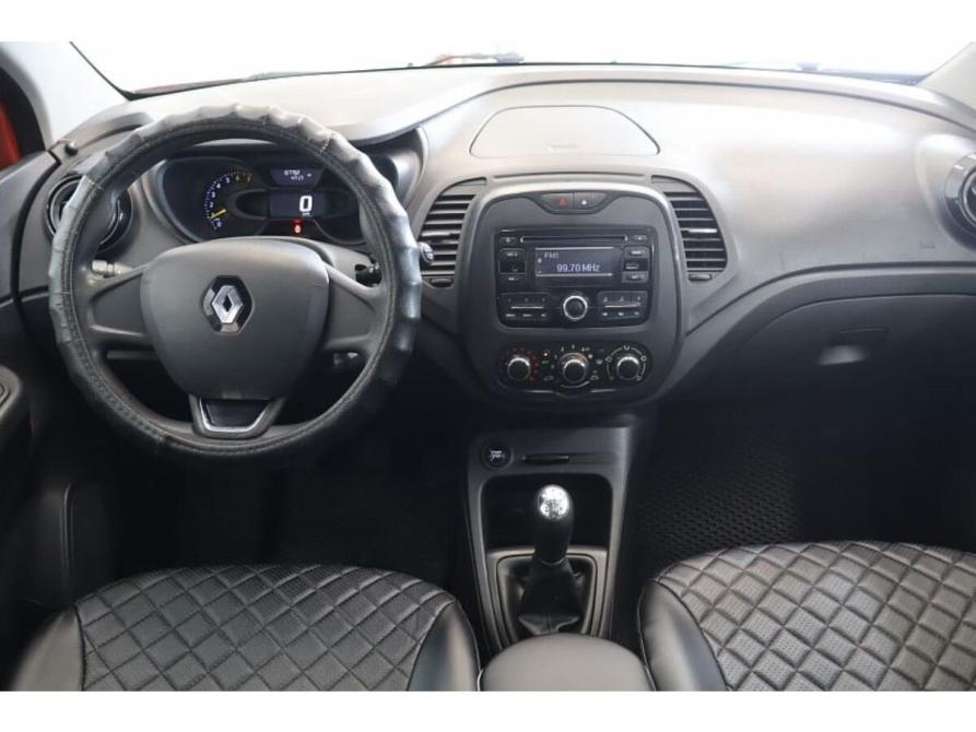 Renault Kaptur I Коломна  - изображение 9