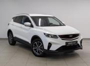Belgee X50 Санкт-Петербург  - изображение 31
