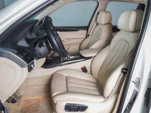 BMW X5 III (F15) с пробегом 2014 года, цена 3 399 000 рублей, 236767 км, внедорожник, Автокод Объявления