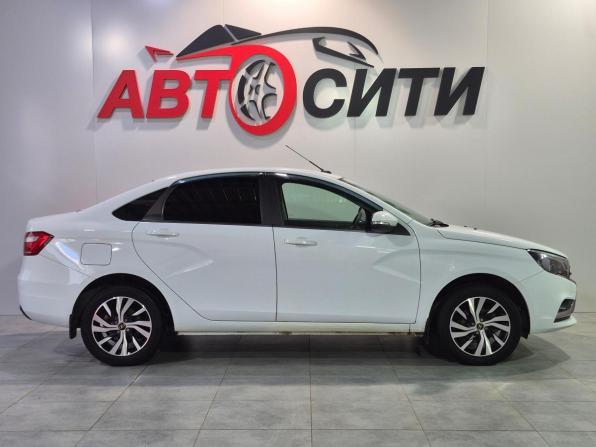 Lada (ВАЗ) Vesta I с пробегом 2019 года, цена 970 000 рублей, 70000 км, седан, Автокод Объявления