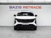Geely Cityray Тюмень  - изображение 30
