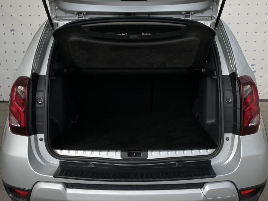 Renault Duster I Рестайлинг Тамбов  - изображение 7