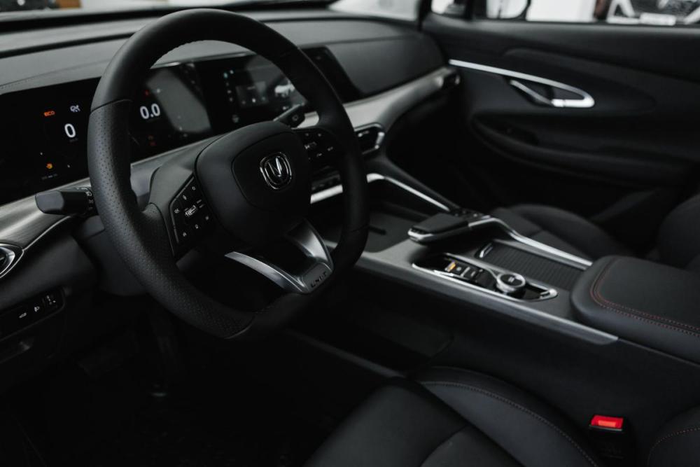 Changan UNI-T I Брянск  - изображение 10