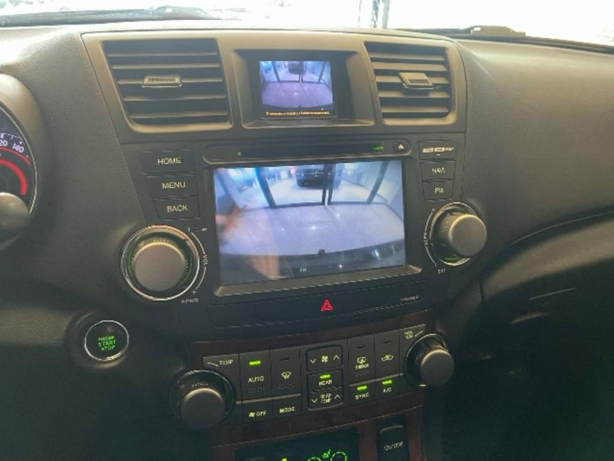 Toyota Highlander II (XU40) Рестайлинг Ярославль  - изображение 13