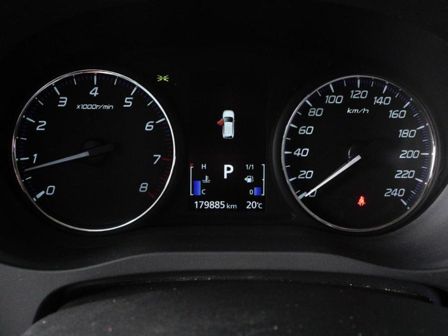 Mitsubishi Outlander III Рестайлинг 3 Минеральные Воды  - изображение 15