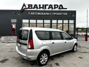 Lada (ВАЗ) Largus I Рестайлинг Волгоград  - изображение 33