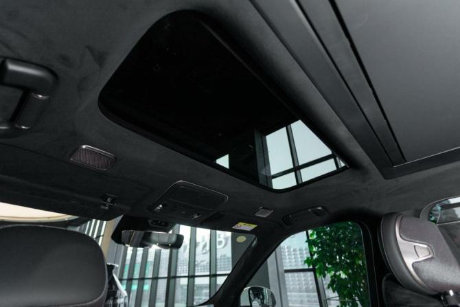 Новый Lynk &amp; Co 900 2026 года, цена 8 850 000 рублей, внедорожник, Автокод Объявления