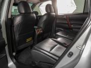Toyota Highlander II (XU40) Рестайлинг Воронеж  - изображение 41