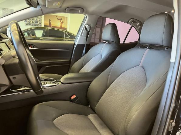 Toyota Camry VIII (XV70) с пробегом 2019 года, цена 2 050 000 рублей, 204583 км, седан, Автокод Объявления