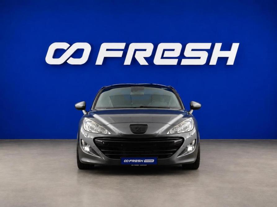 Peugeot RCZ I Москва  - изображение 3