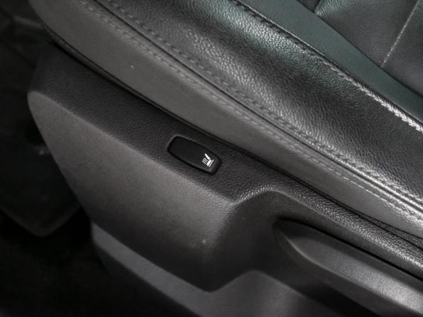 Nissan Terrano III (D10) с пробегом 2020 года, цена 1 520 000 рублей, 129907 км, внедорожник, Автокод Объявления