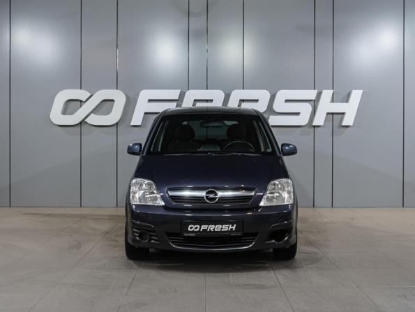 Opel Meriva A Рестайлинг с пробегом 2006 года, цена 399 000 рублей, 215674 км, компактвэн, Автокод Объявления