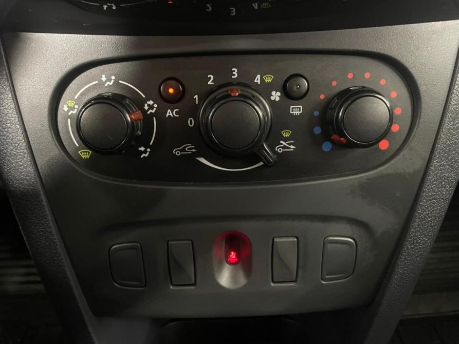 Renault Logan II Воронеж  - изображение 18