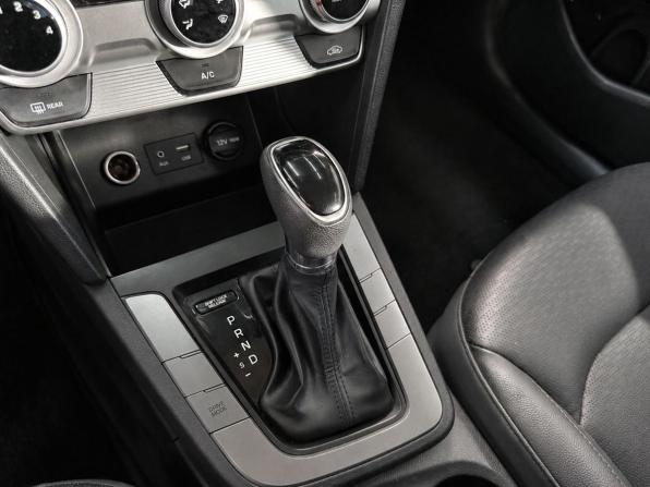 Hyundai Avante VI Рестайлинг с пробегом 2020 года, цена 1 679 000 рублей, 102385 км, седан, Автокод Объявления
