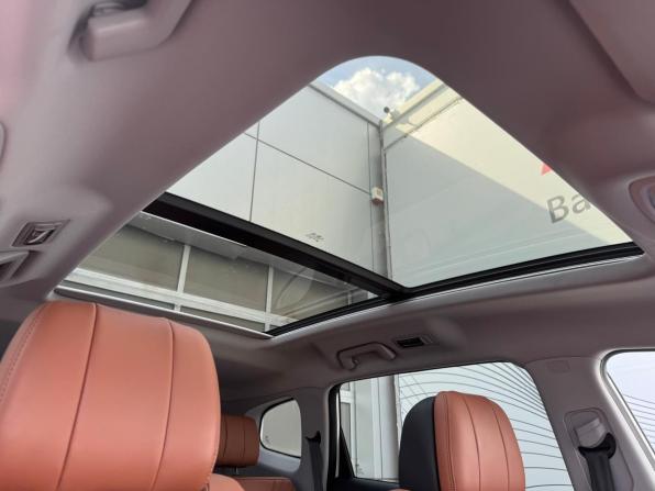 Chery Tiggo 8 Pro Max I с пробегом 2022 года, цена 2 339 000 рублей, 65591 км, внедорожник, Автокод Объявления
