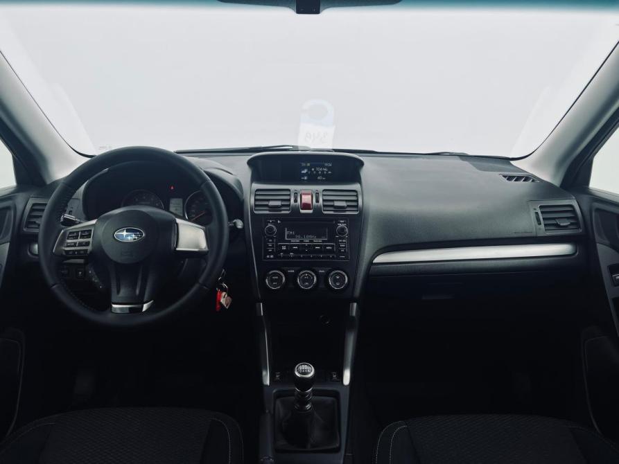Subaru Forester IV Санкт-Петербург  - изображение 10