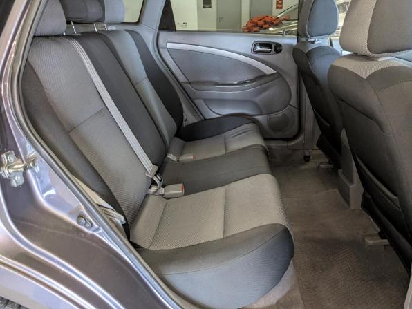 Chevrolet Lacetti I с пробегом 2012 года, цена 599 900 рублей, 220000 км, универсал, Автокод Объявления