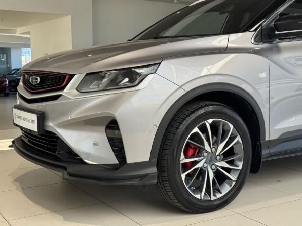 Geely Coolray I с пробегом 2023 года, цена 1 950 000 рублей, 21930 км, внедорожник, Автокод Объявления