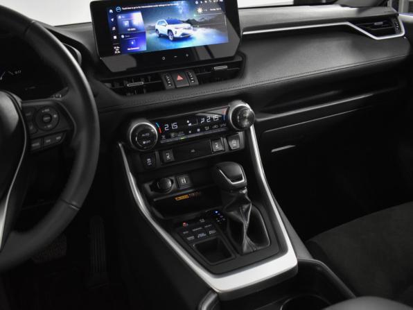 Toyota RAV4 V (XA50) с пробегом 2025 года, цена 3 897 960 рублей, 3398 км, внедорожник, Автокод Объявления