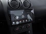 Nissan Qashqai I Рестайлинг Москва  - изображение 41