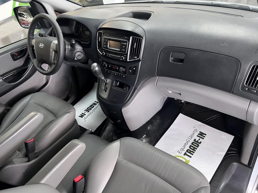 Hyundai Grand Starex I Рестайлинг Тверь  - изображение 14