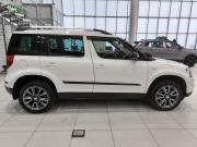 Skoda Yeti I Рестайлинг Казань  - изображение 27