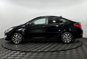 Hyundai Solaris I Рестайлинг Нижний Новгород  - изображение 31