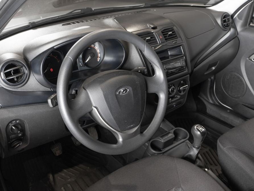 Lada (ВАЗ) Granta I Рестайлинг Казань  - изображение 5
